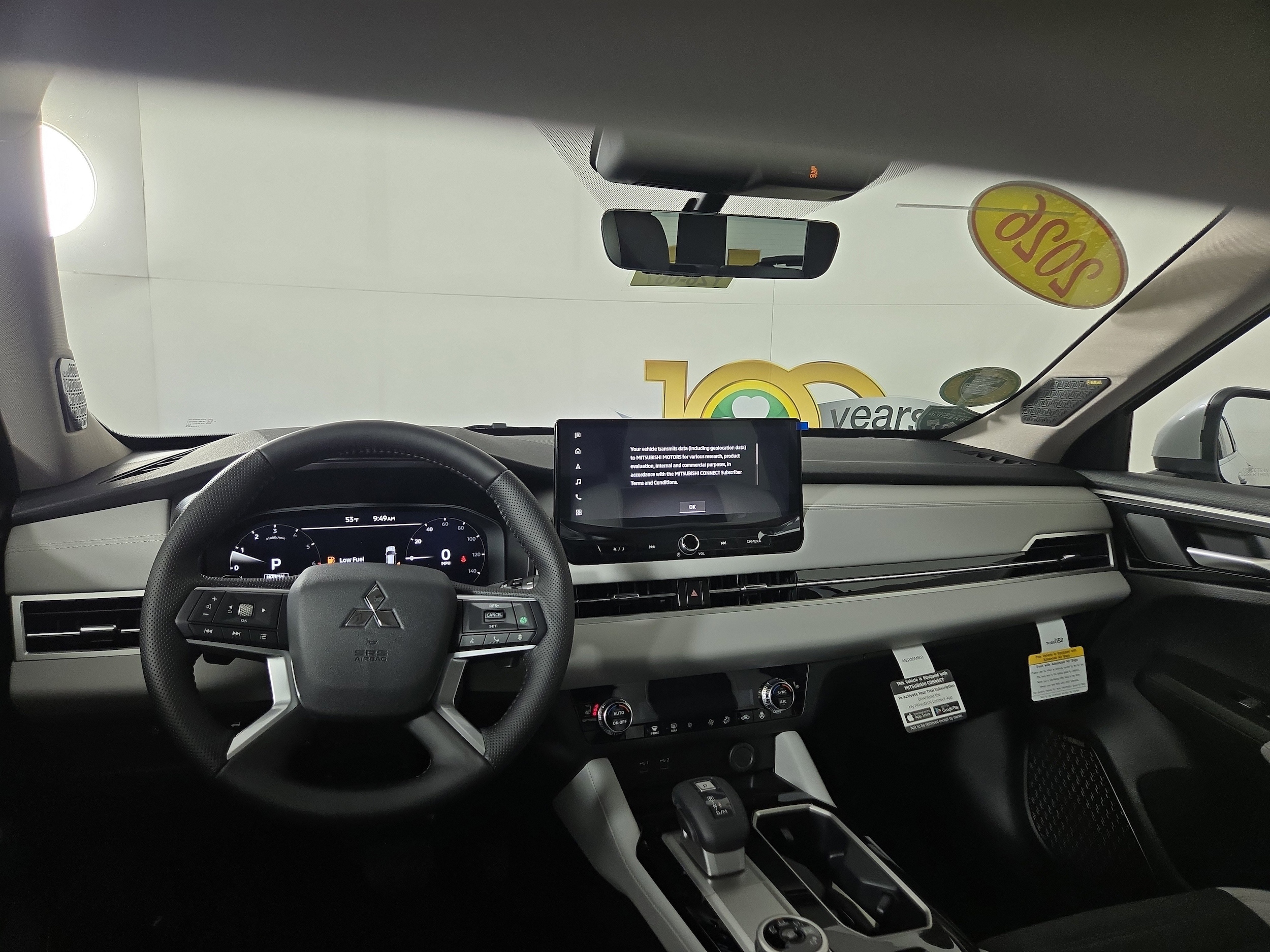 2026 Mitsubishi Outlander SE - Photo 15