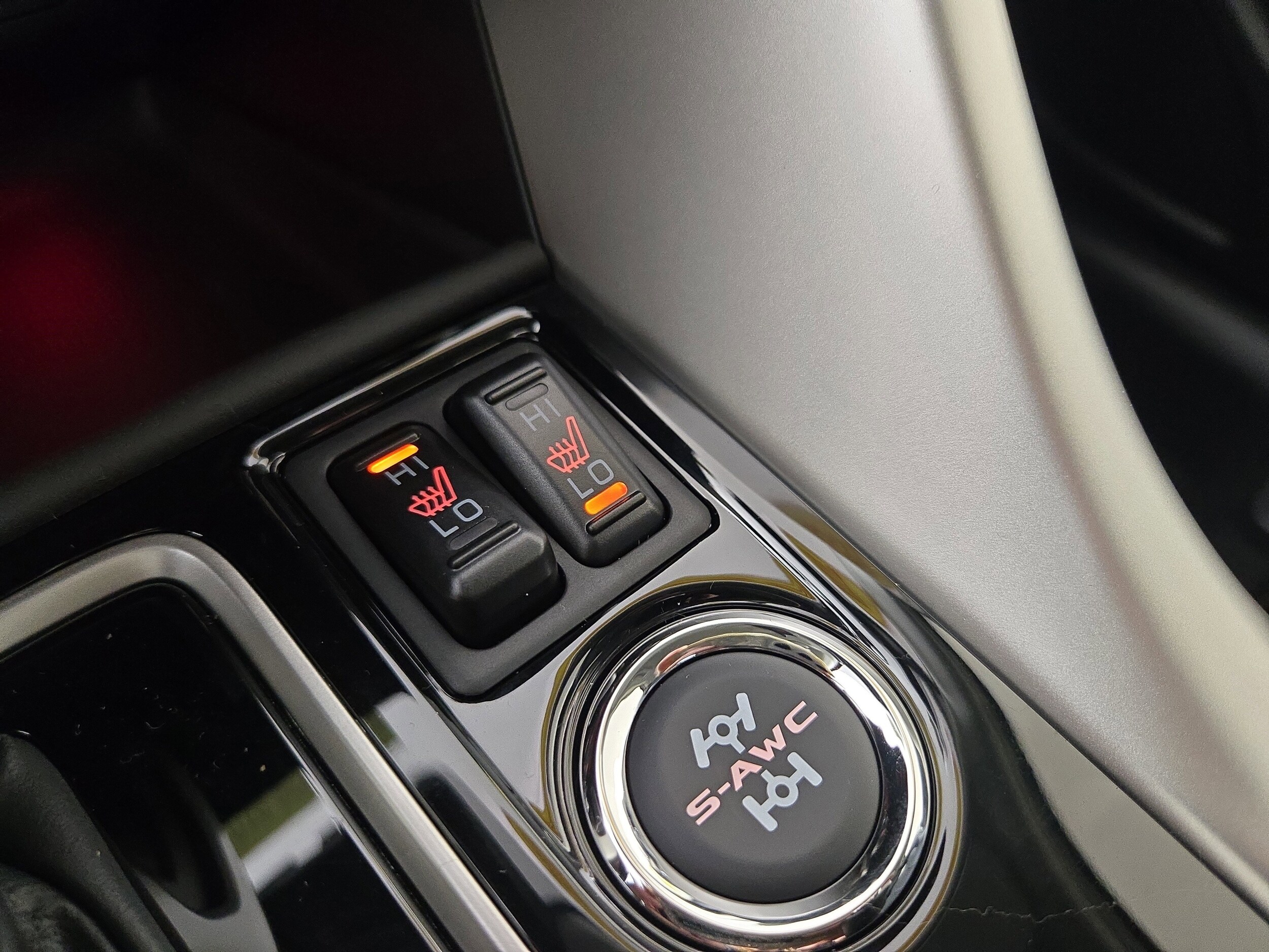 2026 Mitsubishi Eclipse Cross LE - Photo 29