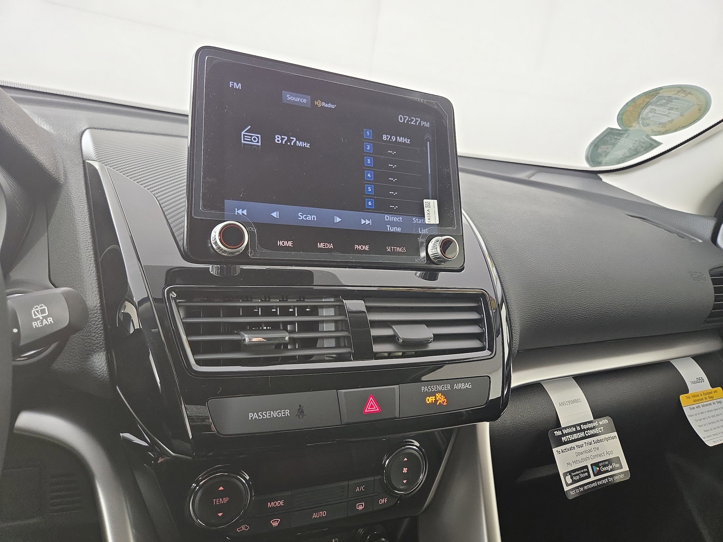 2026 Mitsubishi Eclipse Cross LE - Photo 22