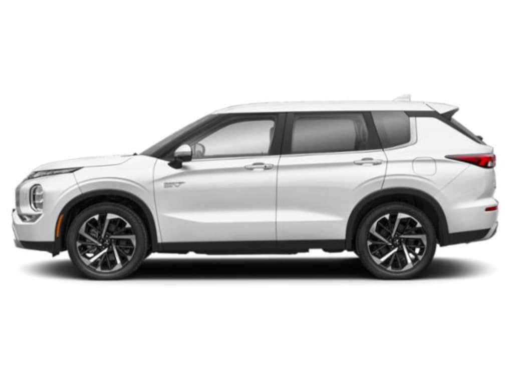 New 2025 Mitsubishi Outlander PHEV SE SUV