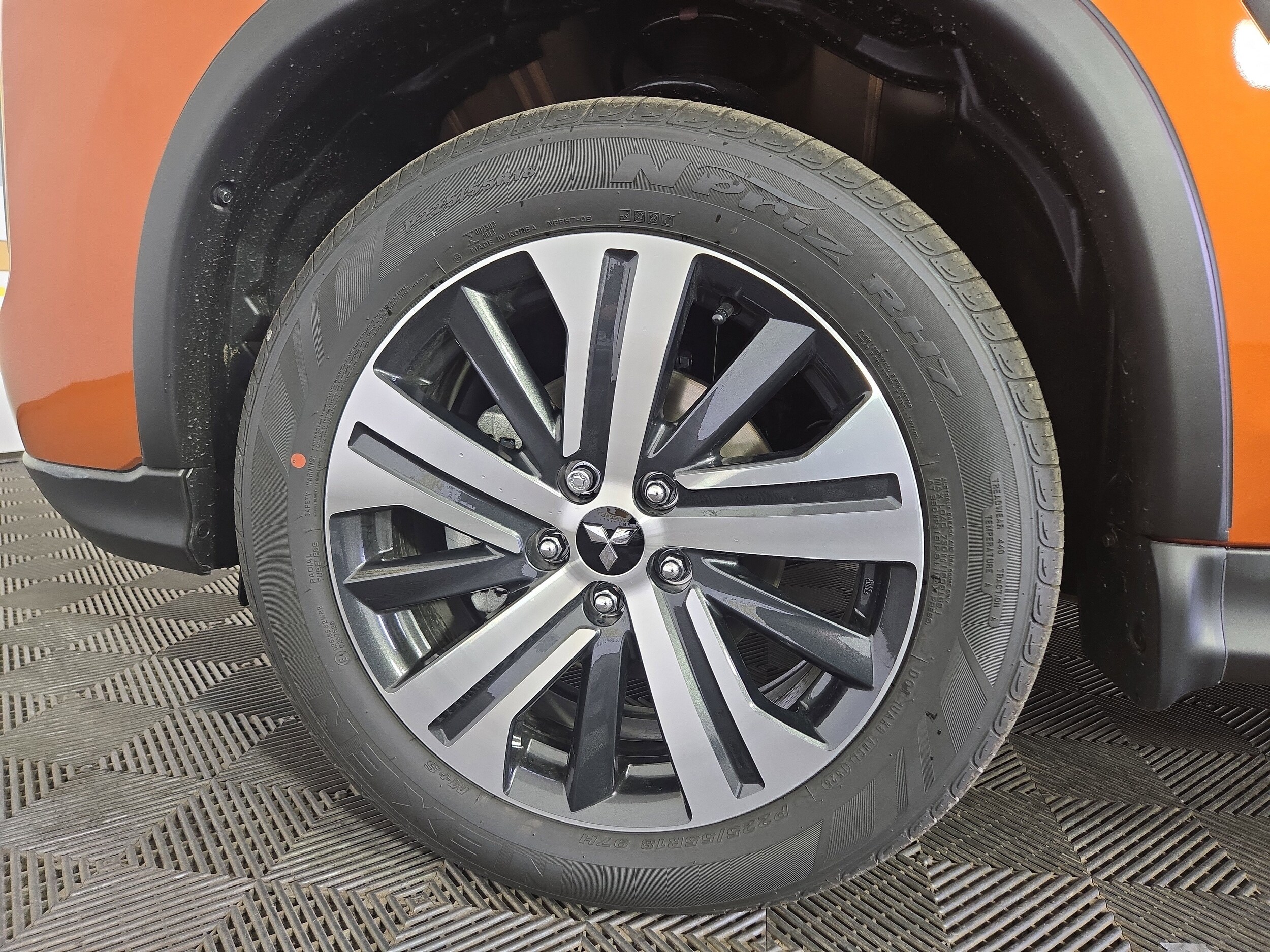 2025 Mitsubishi Outlander Sport ES - Photo 32