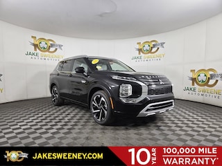 2025 Mitsubishi Outlander PHEV SEL Platinum Edition SUV for sale in CINCINNATI, OH