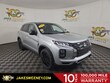  Mitsubishi Outlander Sport
