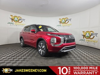 2025 Mitsubishi Outlander SEL SUV for sale in CINCINNATI, OH