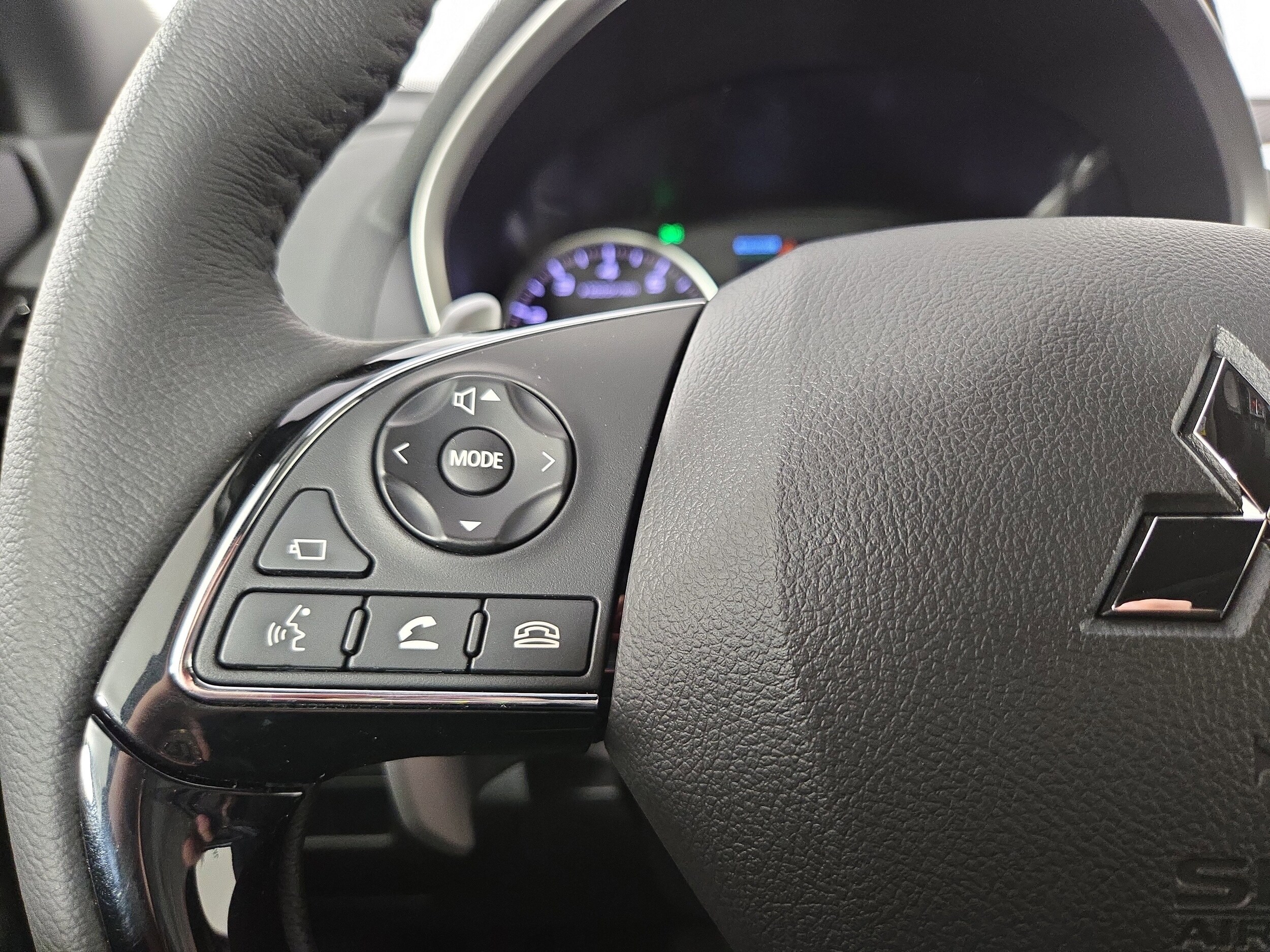 2026 Mitsubishi Eclipse Cross SEL - Photo 16