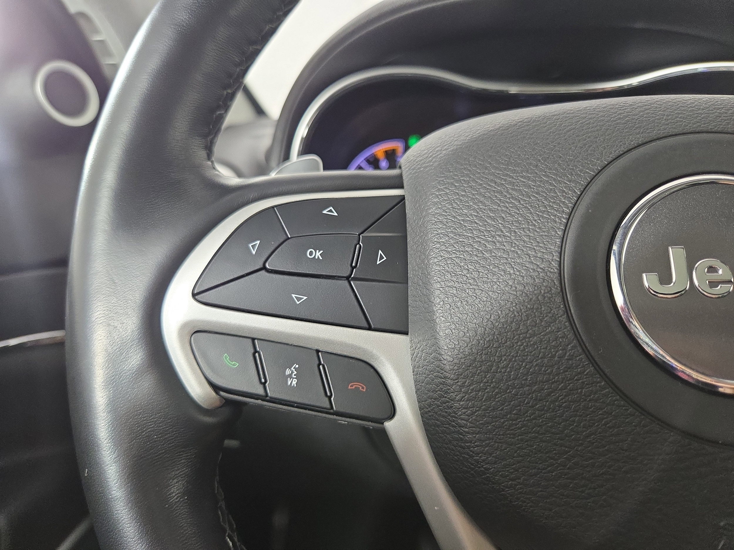 2021 Jeep Grand Cherokee Summit - Photo 12