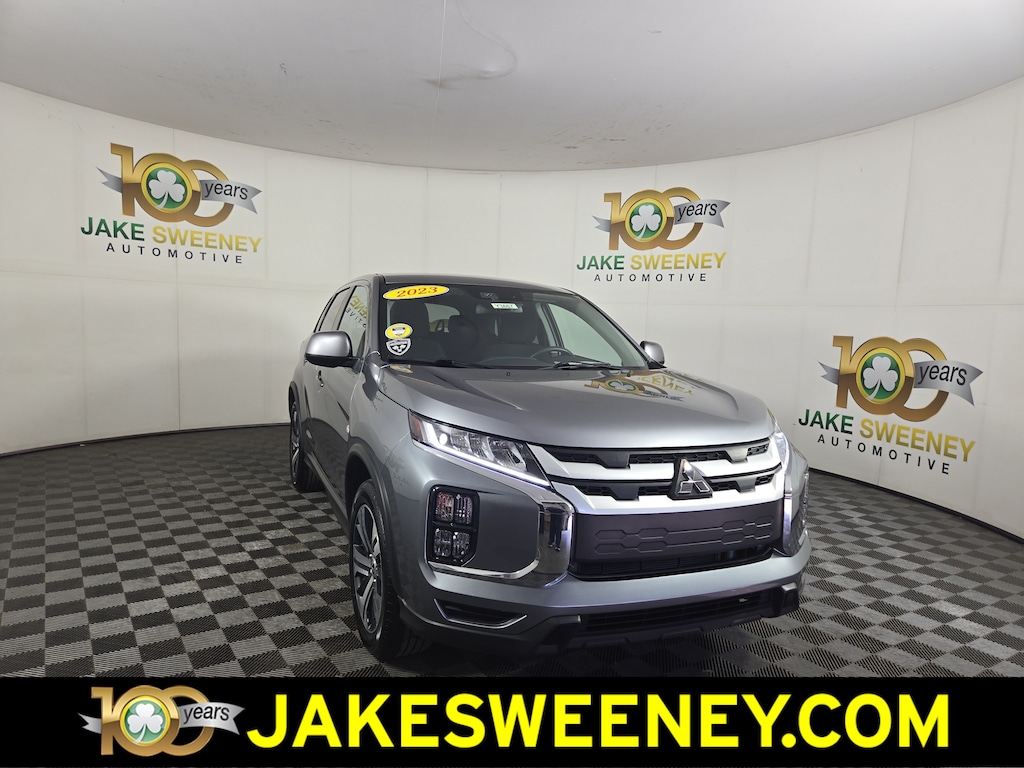 Used 2023 Mitsubishi Outlander Sport 2.0 SUV