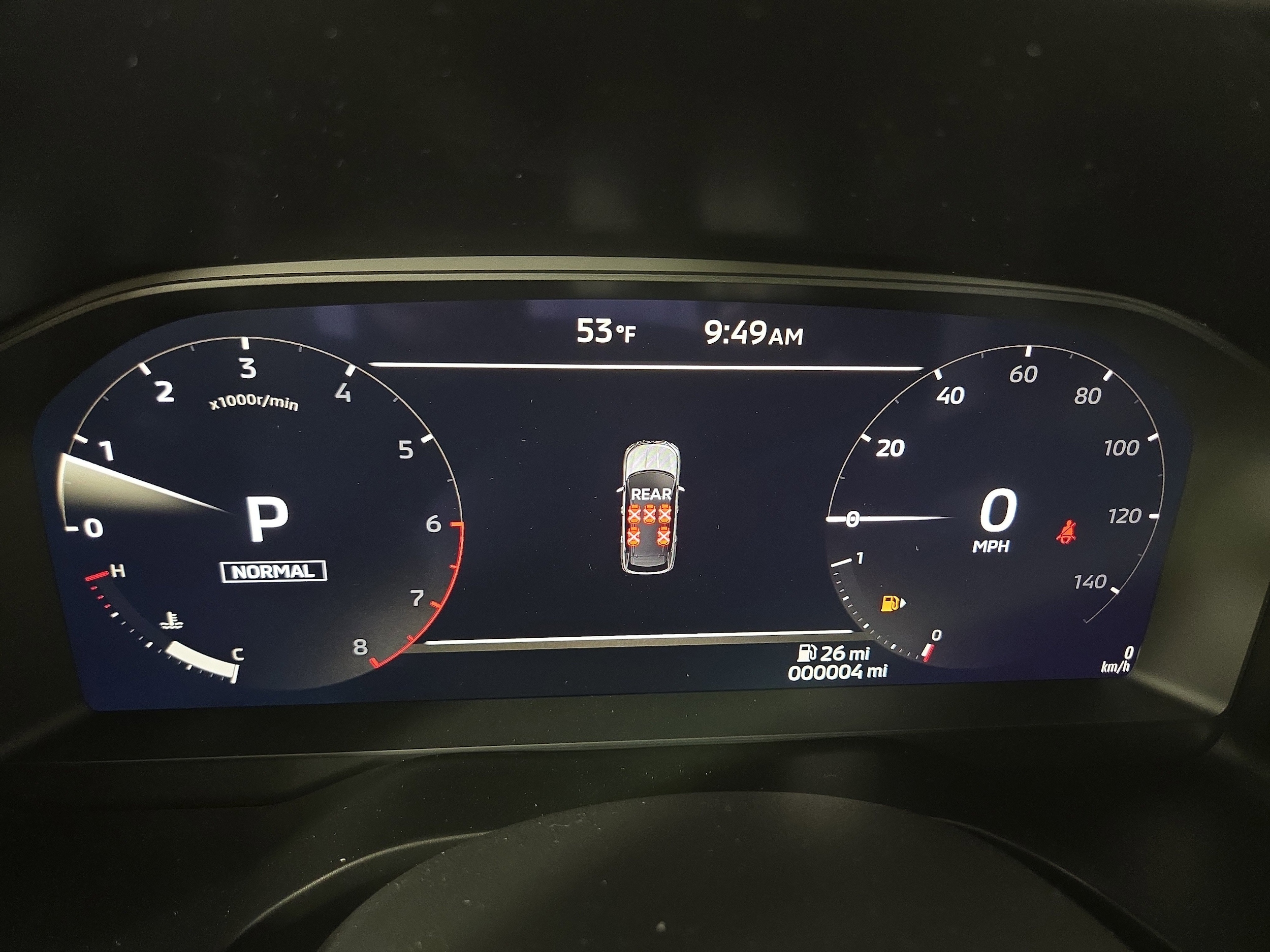 2026 Mitsubishi Outlander SE - Photo 19