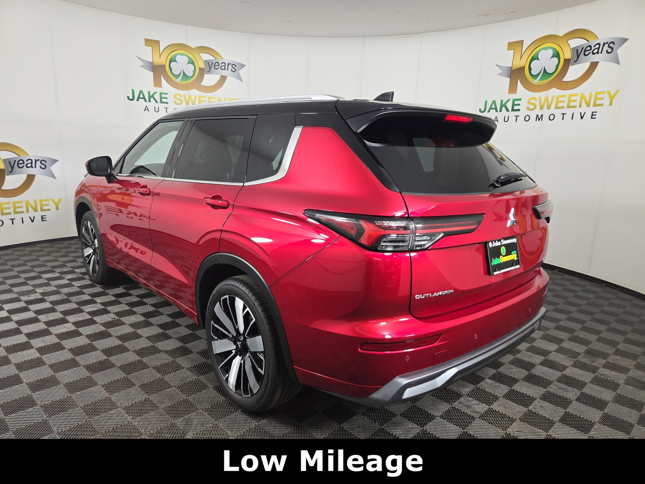 2025 Mitsubishi Outlander SEL - Photo 6