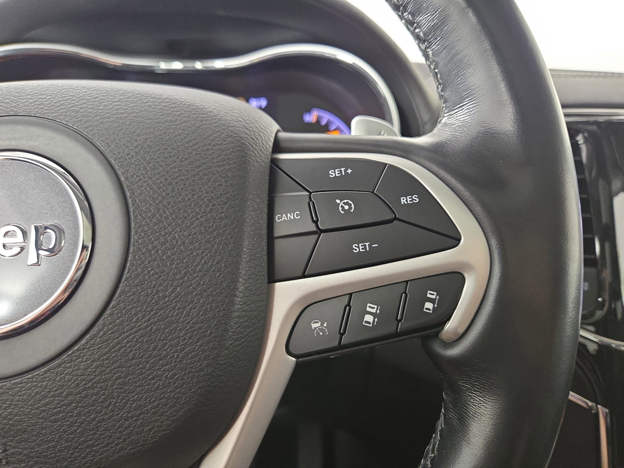 2021 Jeep Grand Cherokee Summit - Photo 13