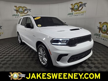 2023 Dodge Durango R/T SUV
