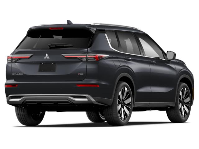 2025 Mitsubishi Outlander SEL 2.5 photo 2
