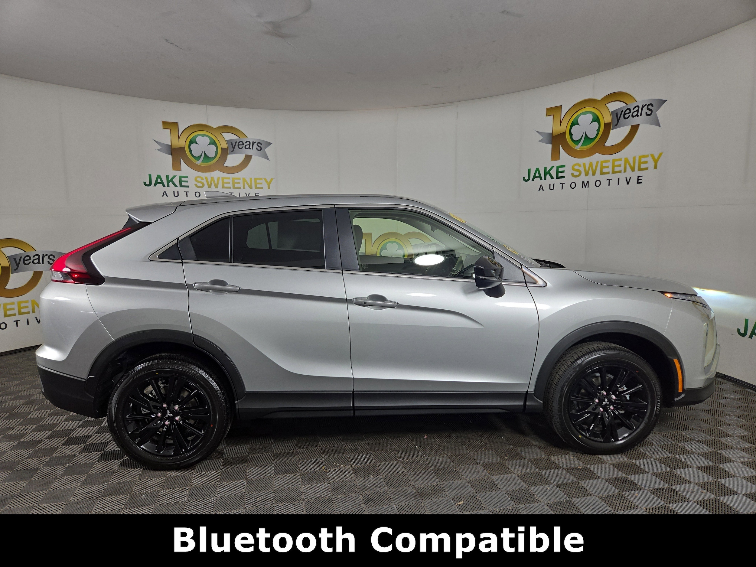 2026 Mitsubishi Eclipse Cross LE - Photo 11