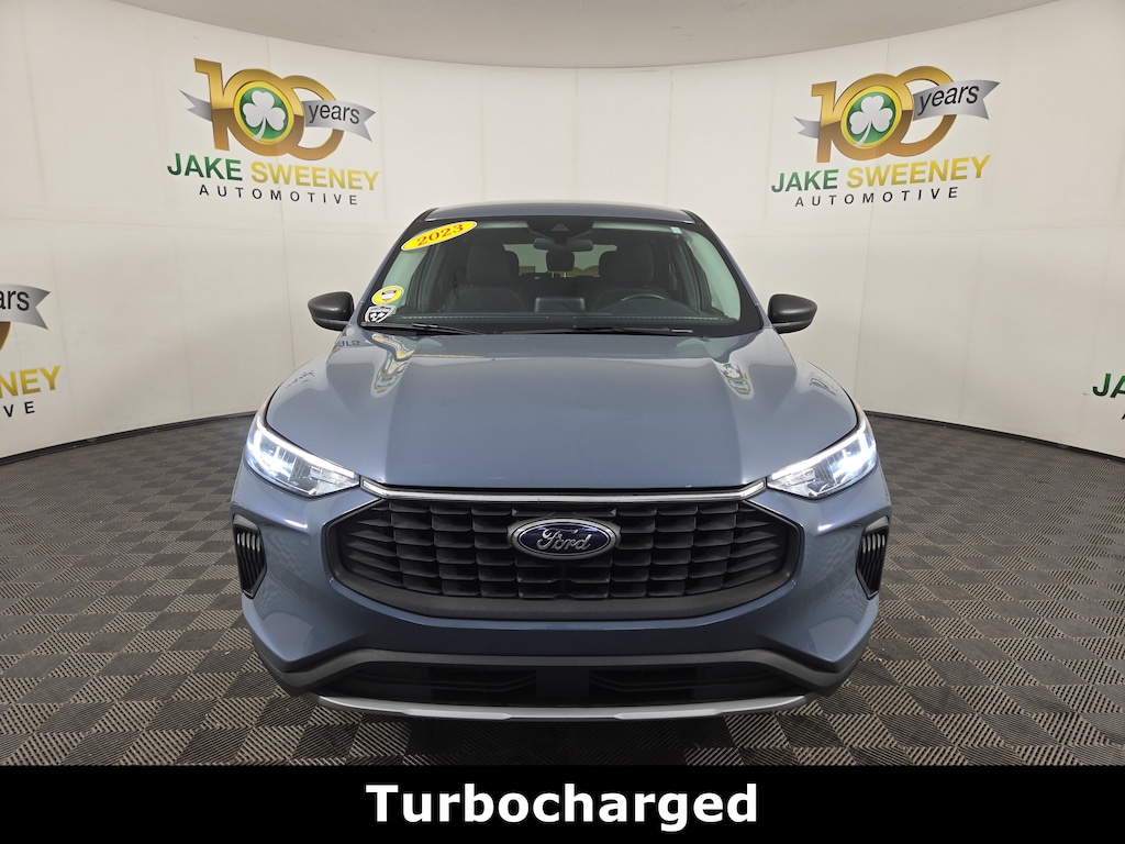 Used 2023 Ford Escape Active SUV