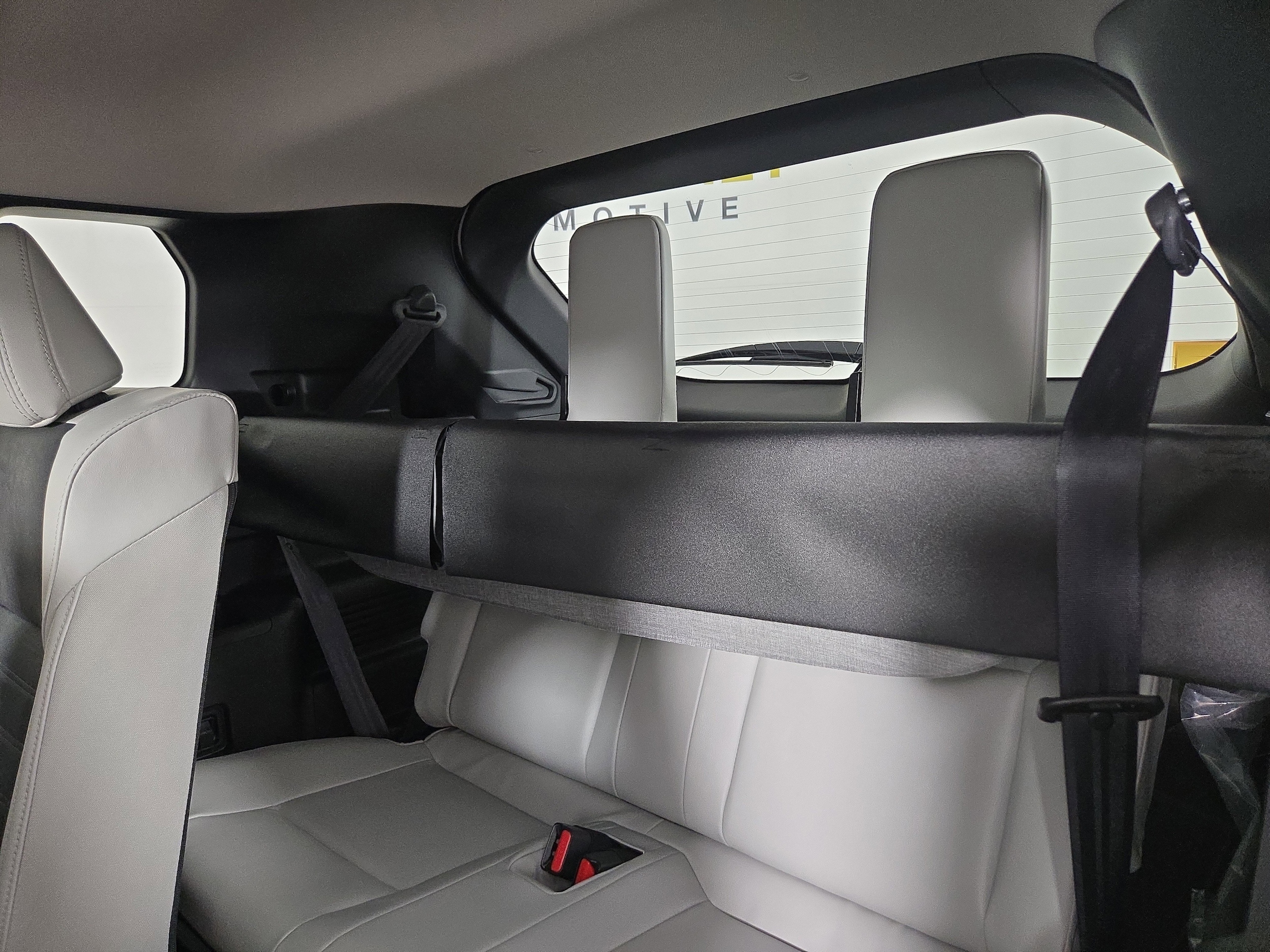 2026 Mitsubishi Outlander SE - Photo 14