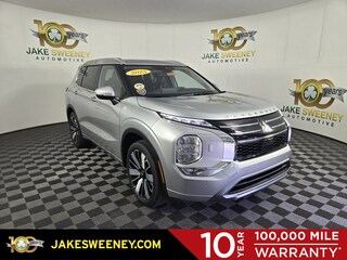 2025 Mitsubishi Outlander SEL SUV for sale in CINCINNATI, OH