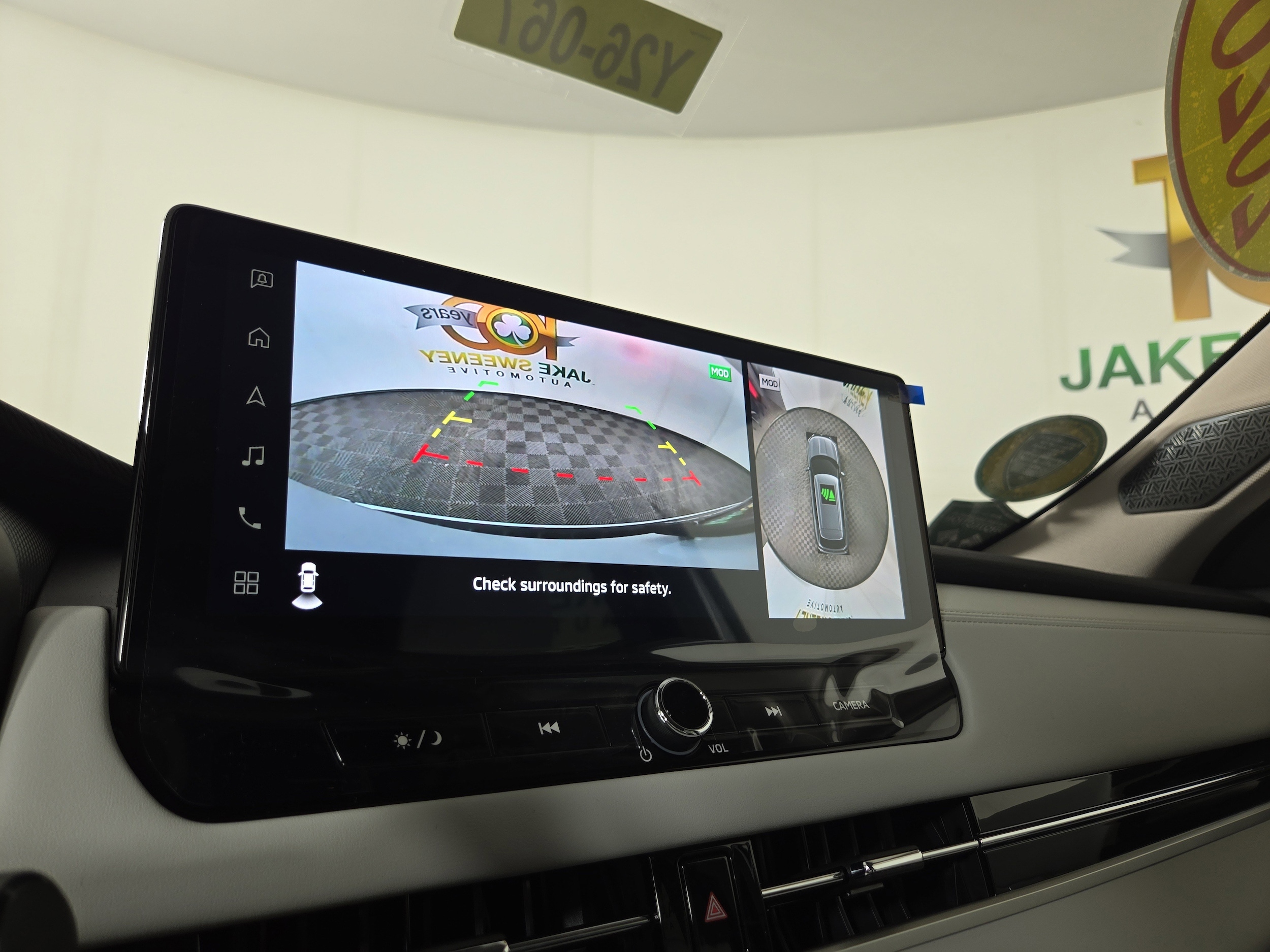 2026 Mitsubishi Outlander SE - Photo 23