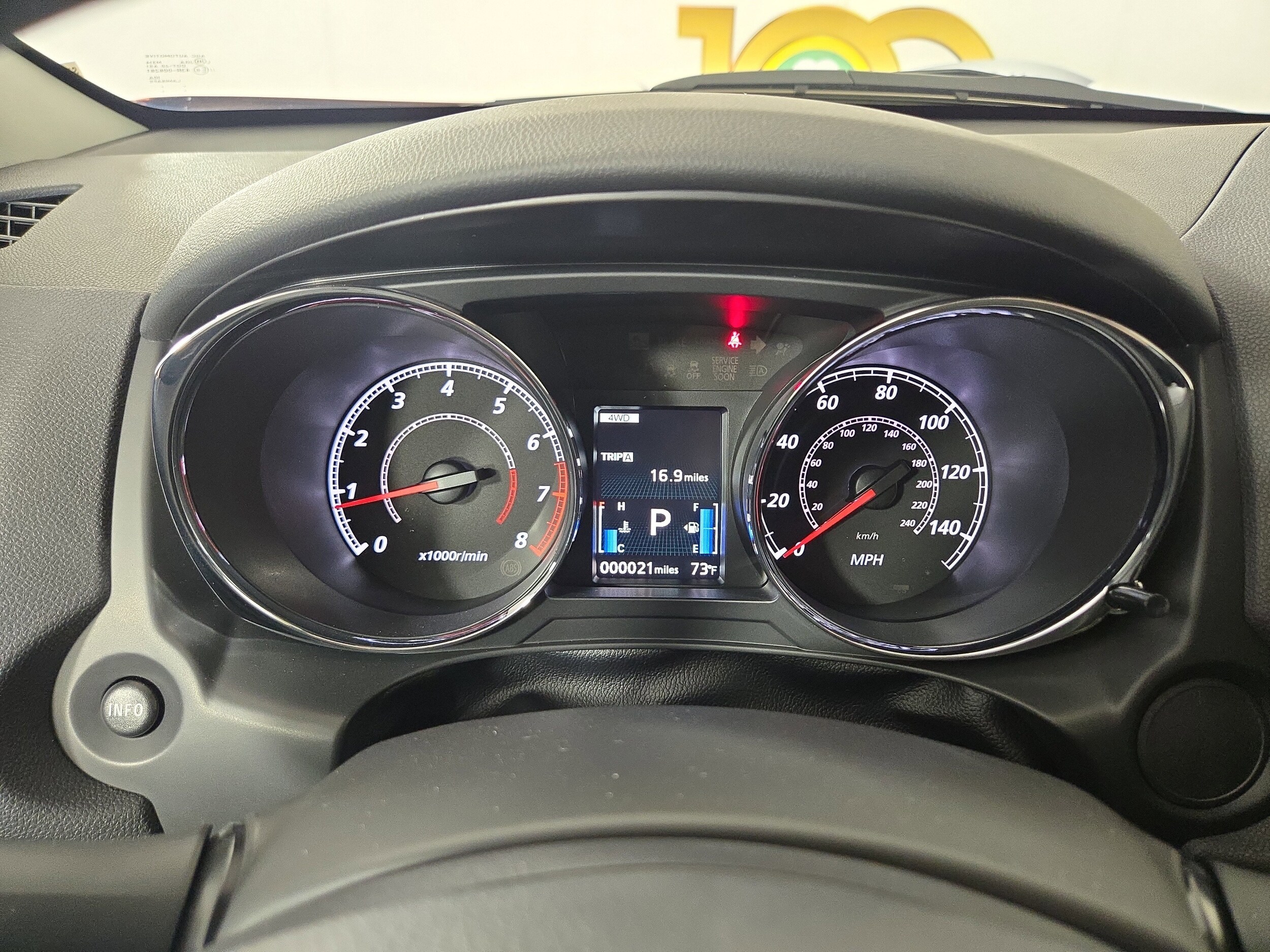 2025 Mitsubishi Outlander Sport ES - Photo 18