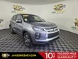 Mitsubishi Outlander Sport