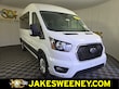 Ford Transit-350 Passenger