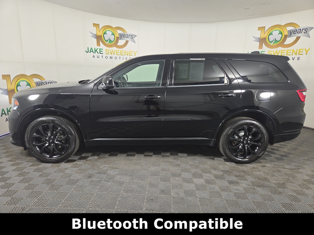 Used 2019 Dodge Durango GT SUV