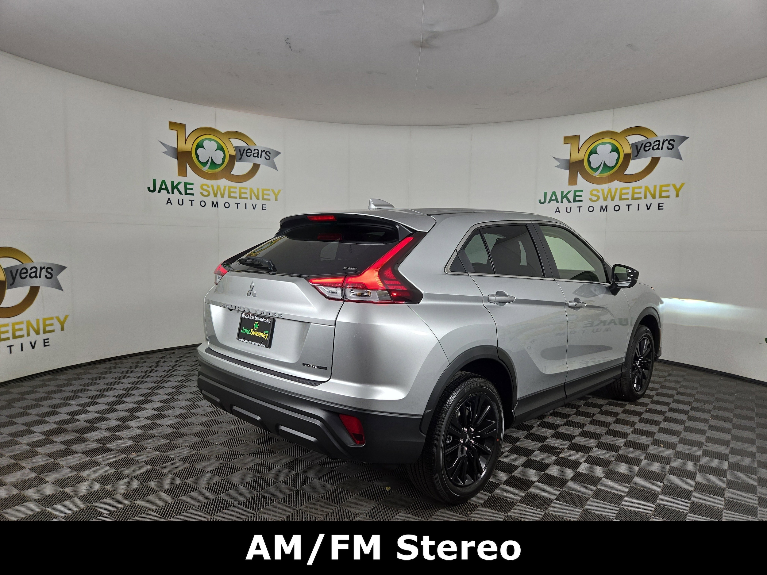 2026 Mitsubishi Eclipse Cross LE - Photo 10