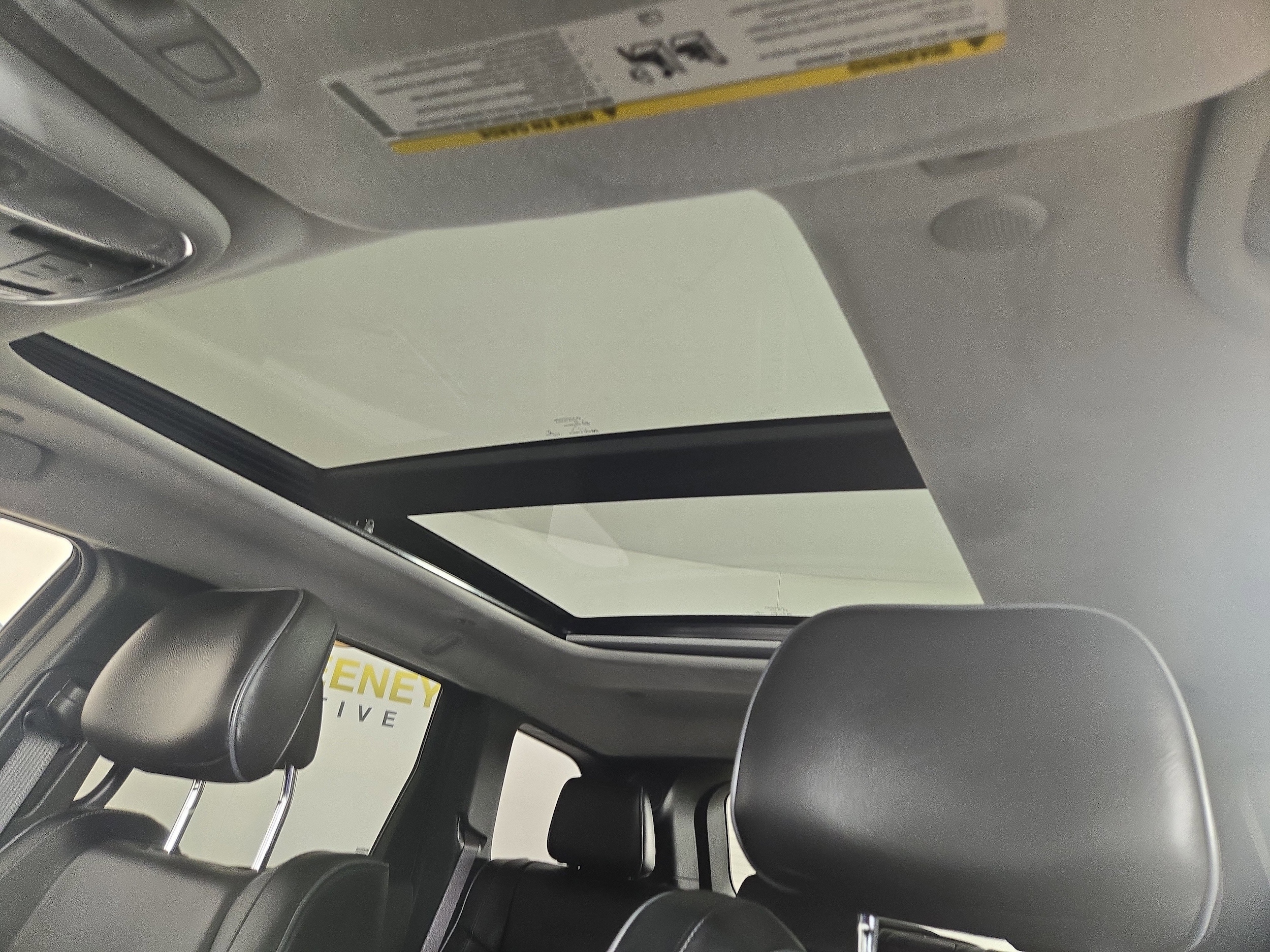 2021 Jeep Grand Cherokee Summit - Photo 17