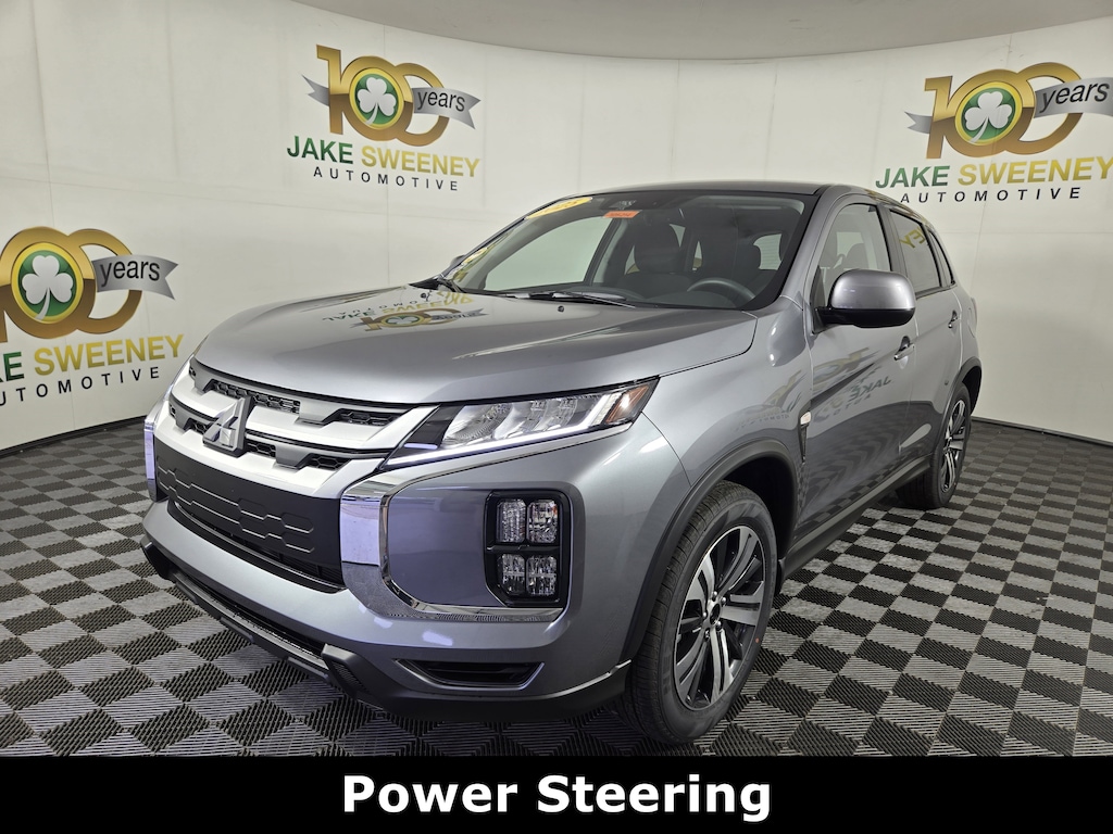 New 2025 Mitsubishi Outlander Sport 2.0 ES SUV