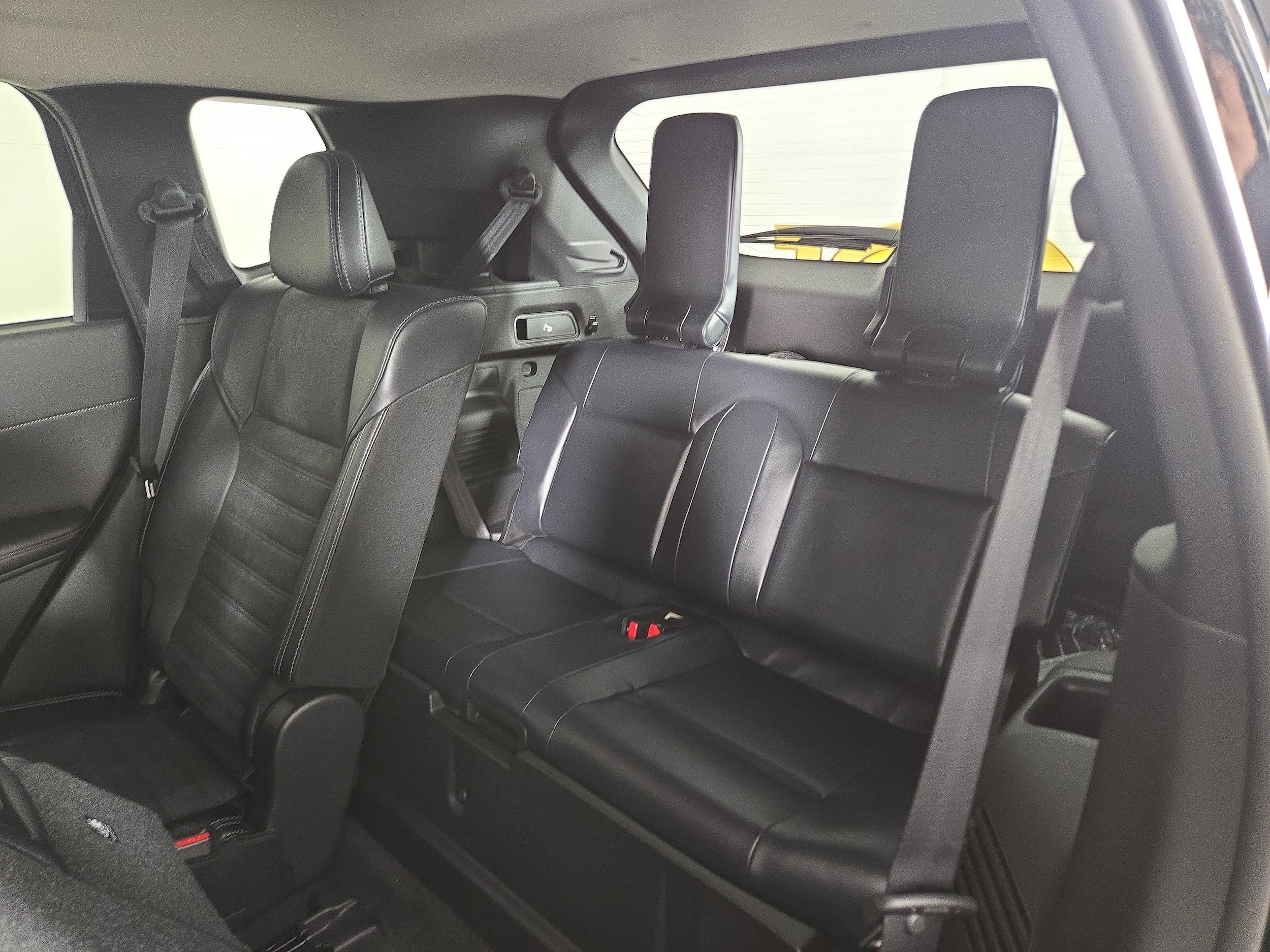 2026 Mitsubishi Outlander SE - Photo 14