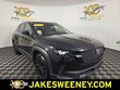Mazda CX-50