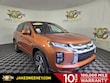 Mitsubishi Outlander Sport