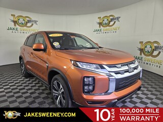2025 Mitsubishi Outlander Sport 2.0 ES SUV for sale in CINCINNATI, OH