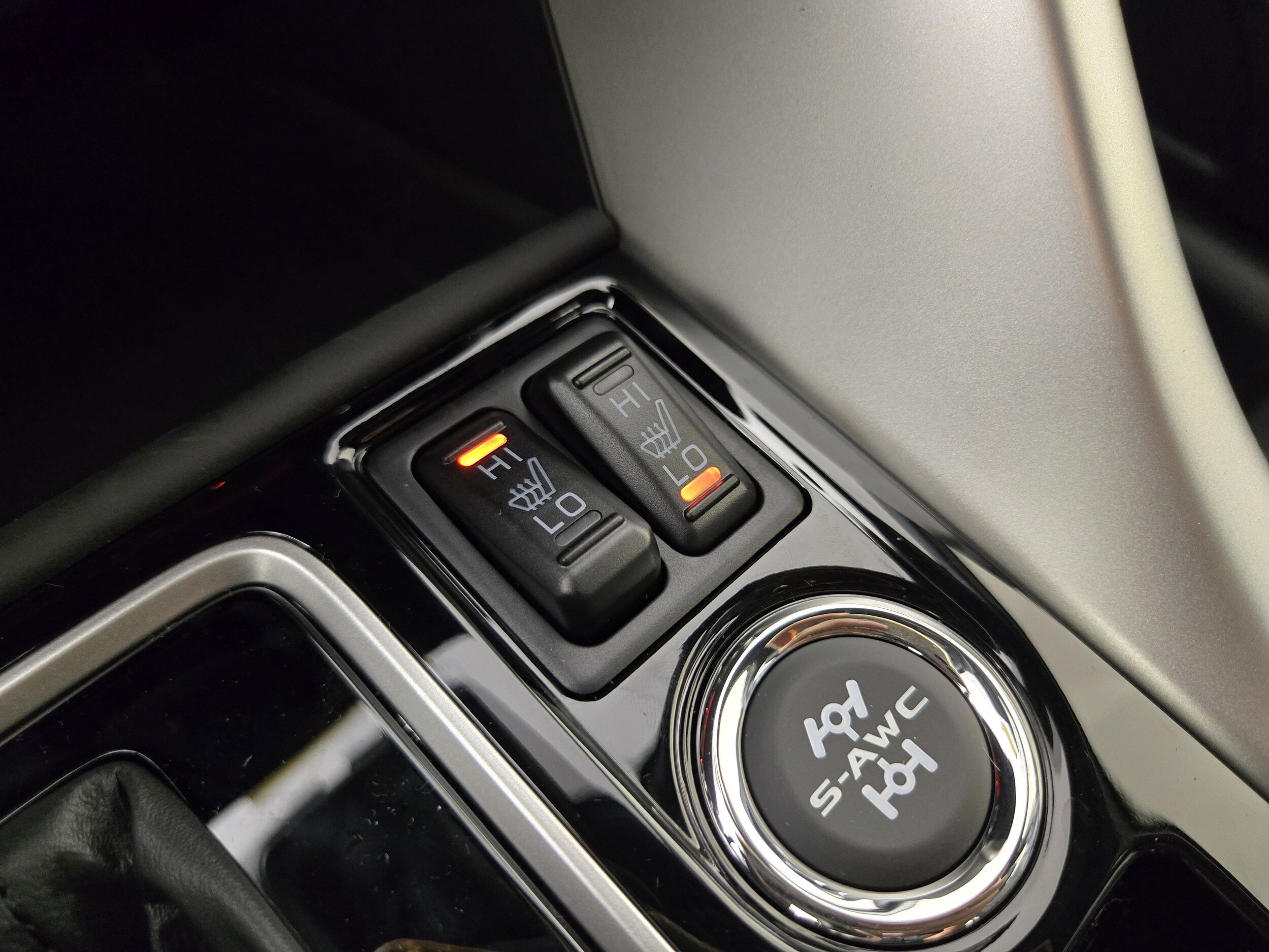2026 Mitsubishi Eclipse Cross SEL - Photo 29