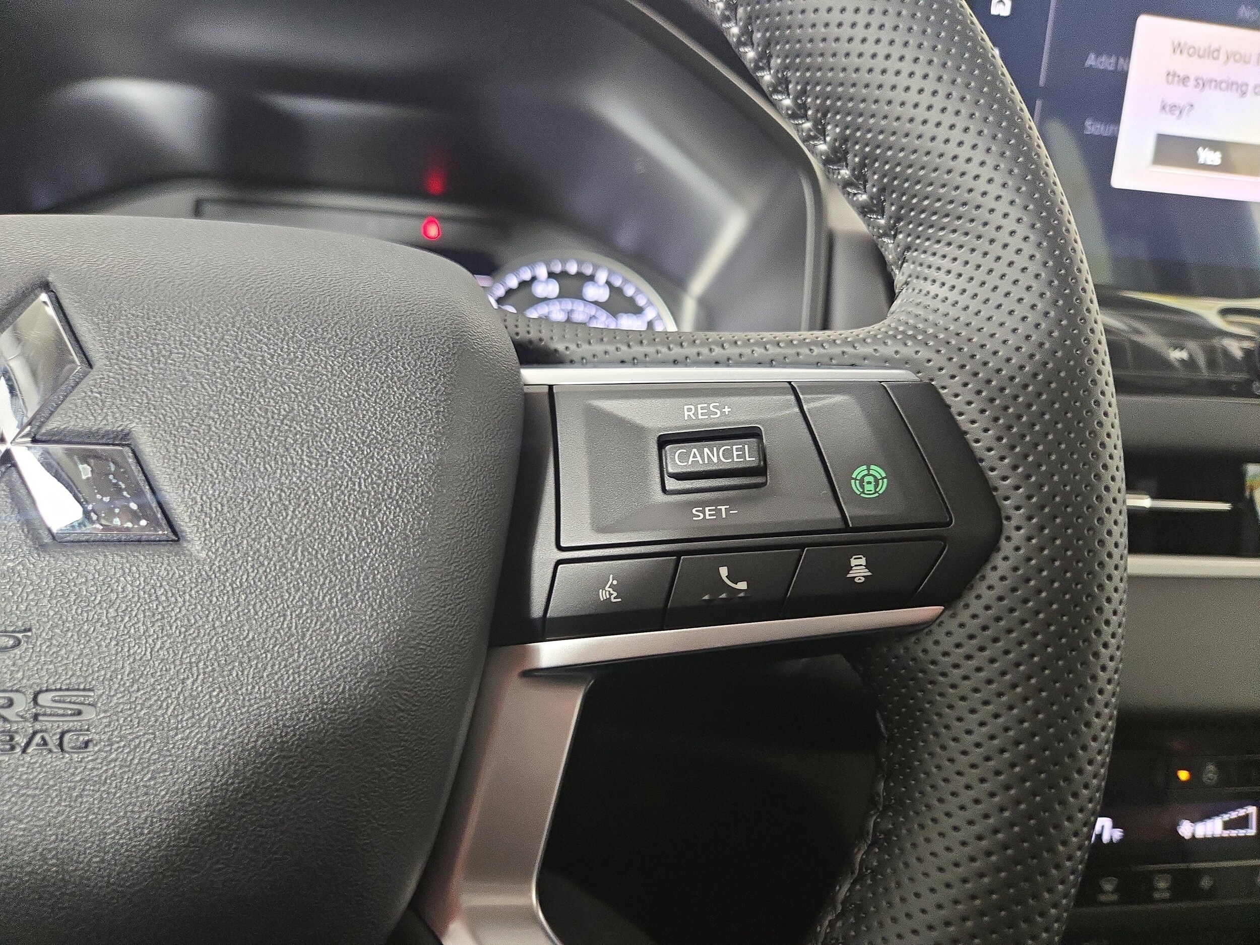 2026 Mitsubishi Outlander SE - Photo 18
