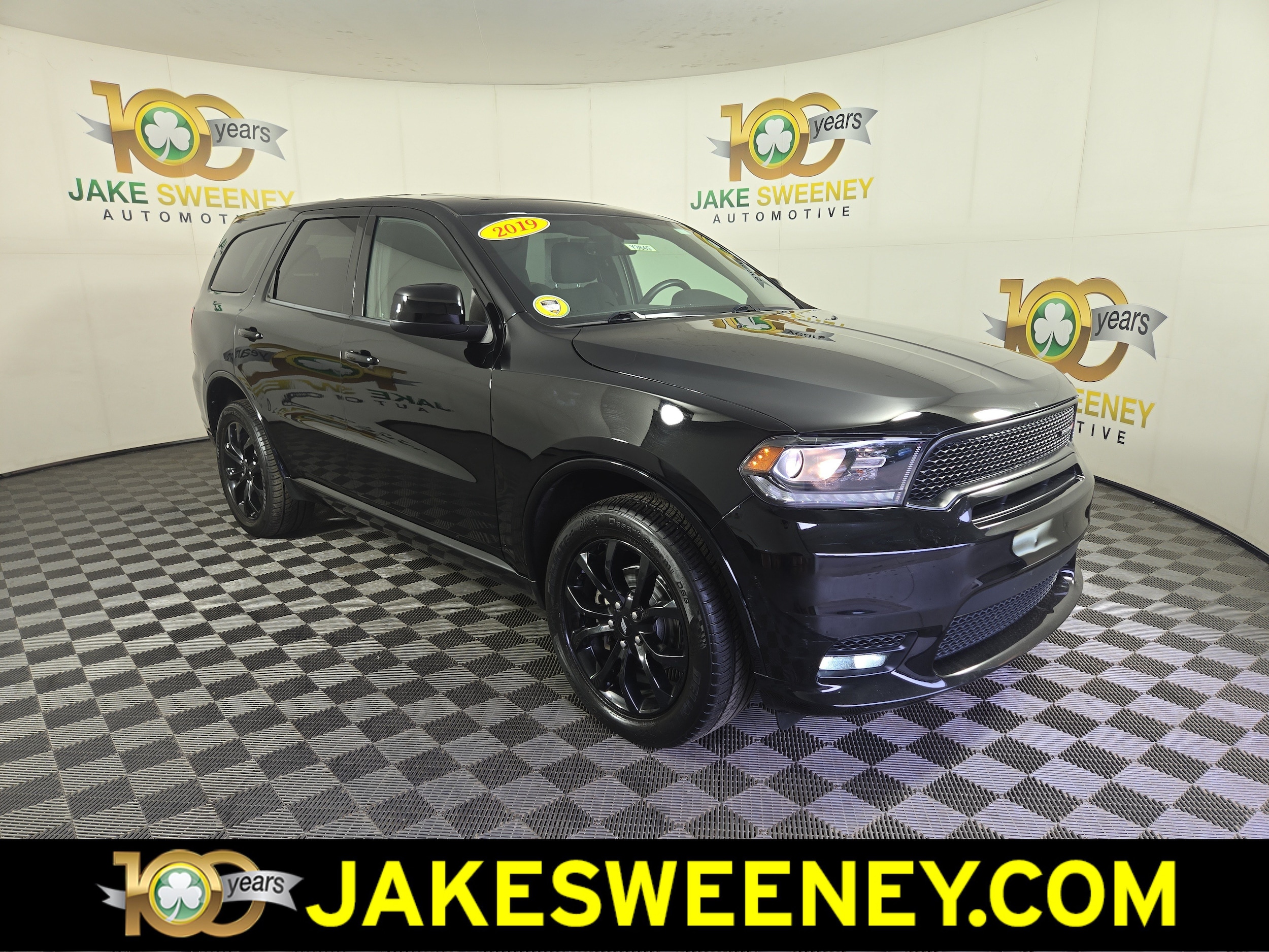 2019 Dodge Durango SUV 