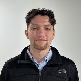 Staff member Arturo Palacios from ID_b817cf791dc7