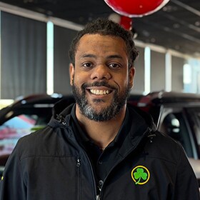 Staff member Robbie Cuthbertson from ID_88269a21fd46