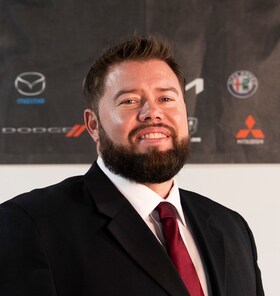 Staff member Nick Malloy from ID_88269a21fd46