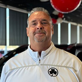 Staff member TJ Murray from ID_078c158514f8