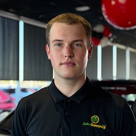 Staff member James Green from ID_88269a21fd46
