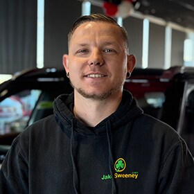 Staff member Adam Ostermeier from ID_078c158514f8