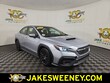  Subaru WRX