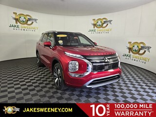 2025 Mitsubishi Outlander SEL SUV for sale in CINCINNATI, OH