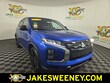 Mitsubishi Outlander Sport