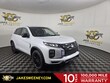 Mitsubishi Outlander Sport