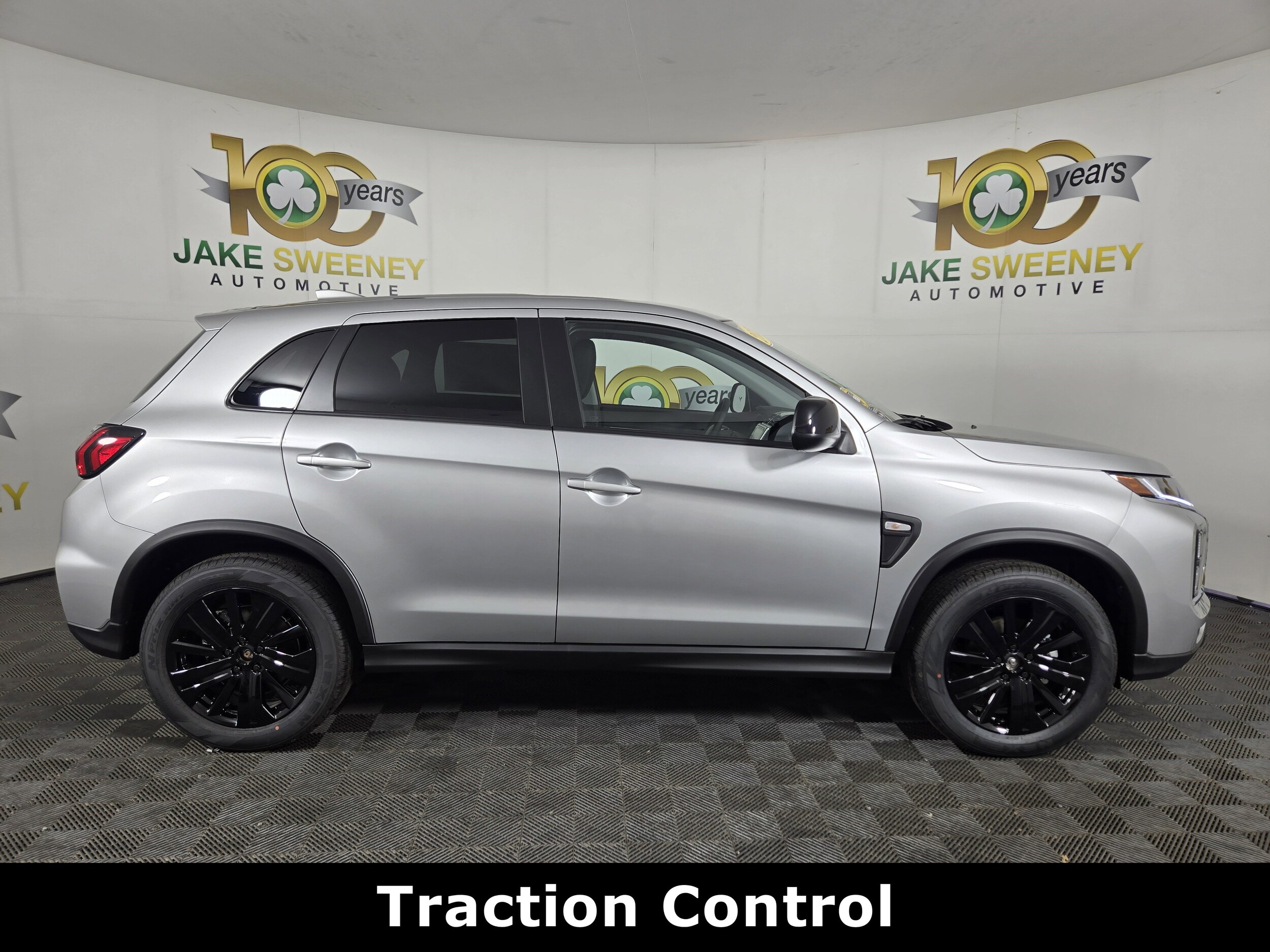 2025 Mitsubishi Outlander Sport LE - Photo 11
