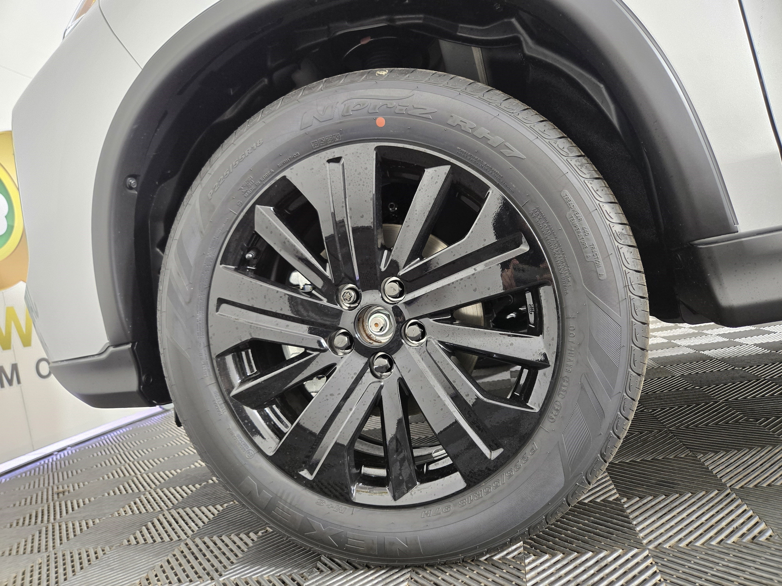 2025 Mitsubishi Outlander Sport LE - Photo 33