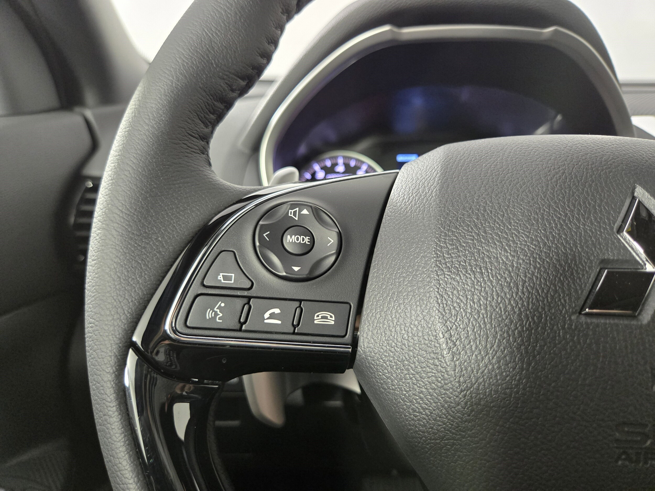 2026 Mitsubishi Eclipse Cross SEL - Photo 16