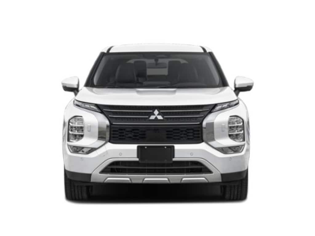 New 2025 Mitsubishi Outlander PHEV SE SUV