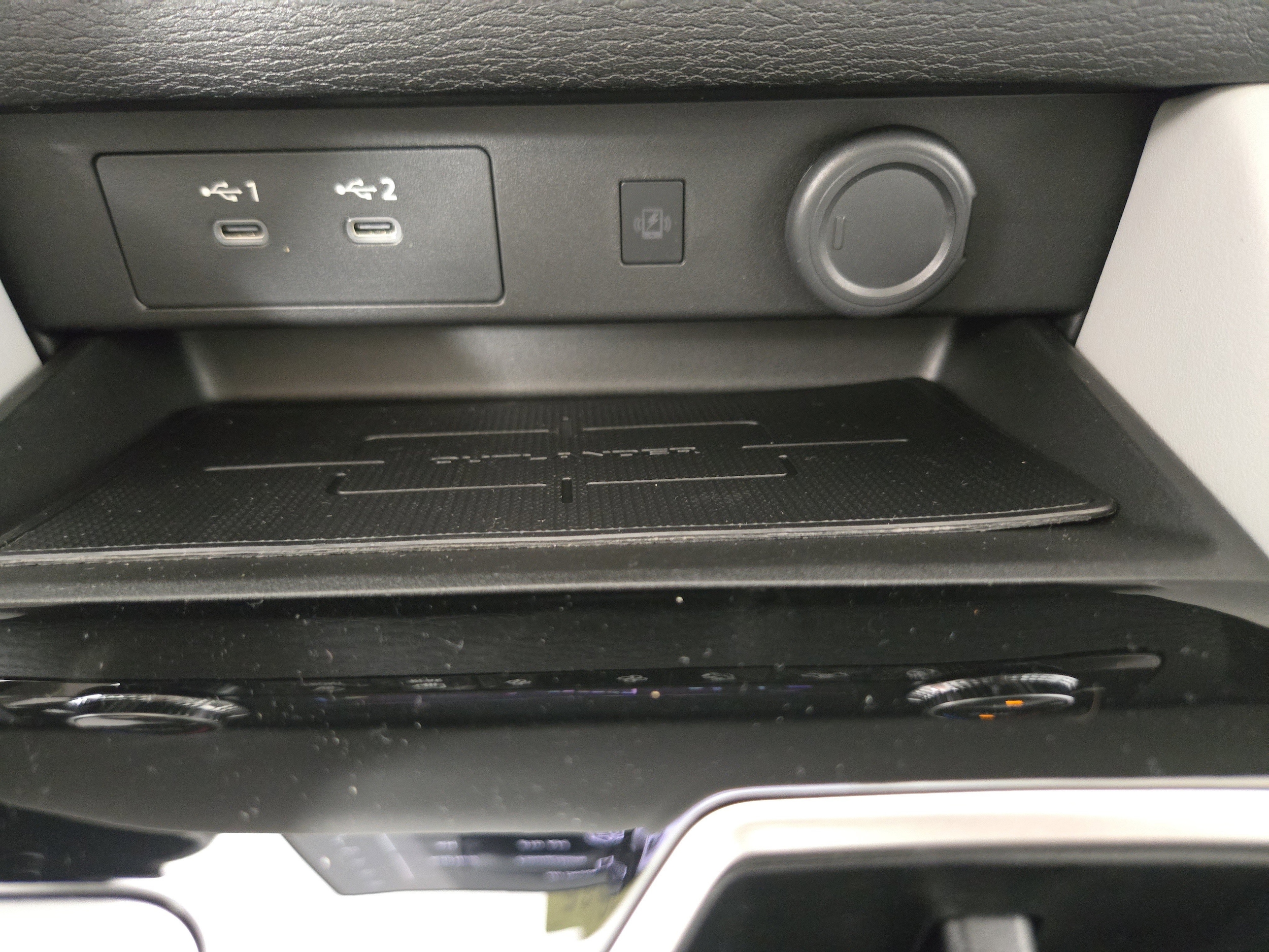 2026 Mitsubishi Outlander SE - Photo 31